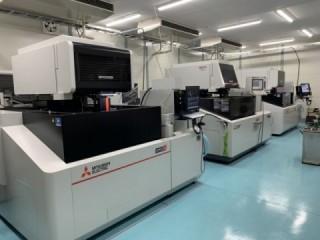 プレス金型製造