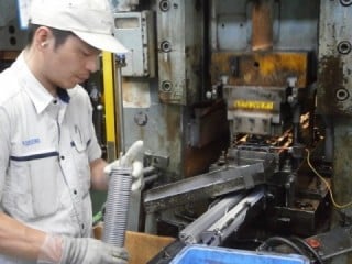 品質確認は常に怠らない